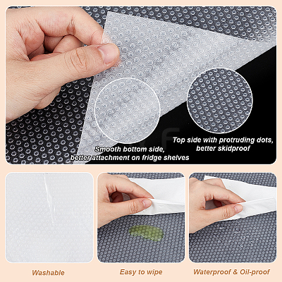 Washable EVA Liner Mats for Drawer AJEW-WH0248-443A-1