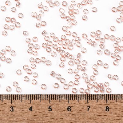 TOHO 8/0 Round Beads SEED-XTR08-0631-1