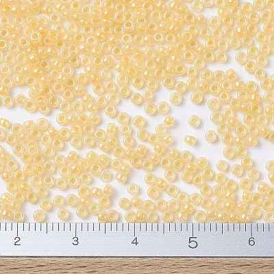 MIYUKI Round Rocailles Beads SEED-G007-RR0515-1
