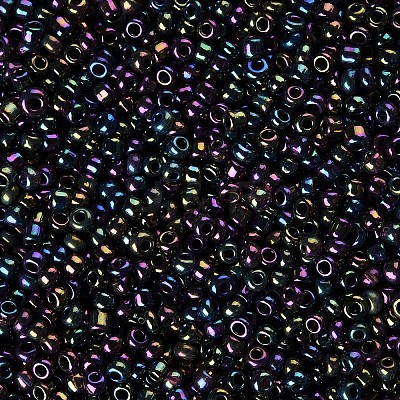 12/0 Glass Seed Beads SEED-US0003-2mm-603-1
