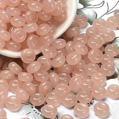 Glass Seed Beads SEED-C001-01A-1