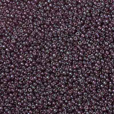 MIYUKI Round Rocailles Beads SEED-JP0009-RR0302-1