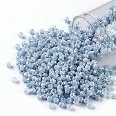 TOHO 8/0 Round Beads SEED-TR08-1205-1