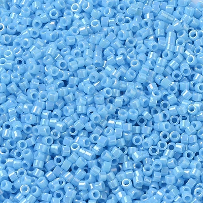 MIYUKI Delica Beads X-SEED-J020-DB0215-1
