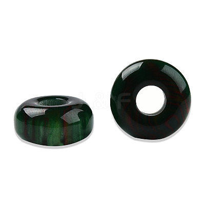 Resin European Beads RESI-N034-03-M06-1