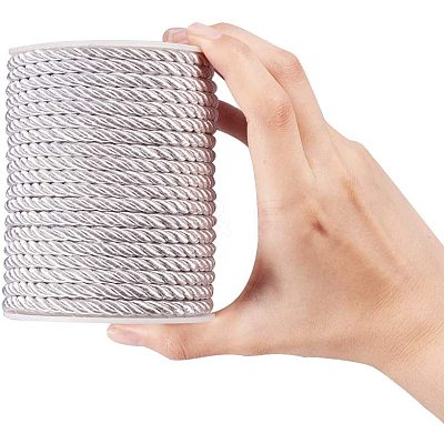 Polyester Cord NWIR-PH0001-07A-WH-1