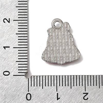 Alloy Enamel Pendants FIND-Z094-03P-04-1