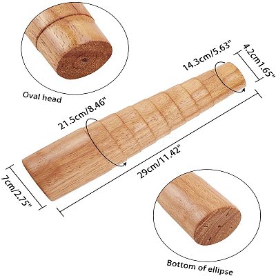 Bracelet/Bangle DIY Sets TOOL-PH0010-02B-1