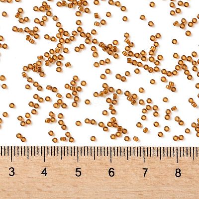 TOHO 15/0 Round Beads SEED-JPTR15-0941-1