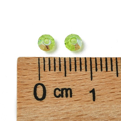 Preciosa® Crystal Beads X-PRC-BA3-50540-200-1