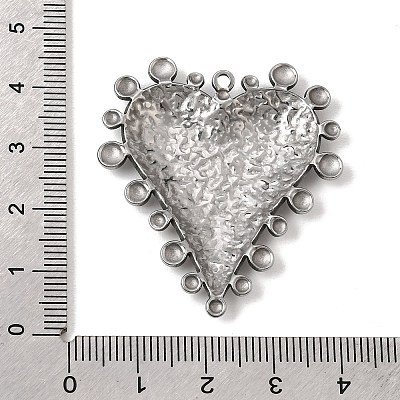 304 Stainless Steel Pendants SA-CBAA9A2-05P-1