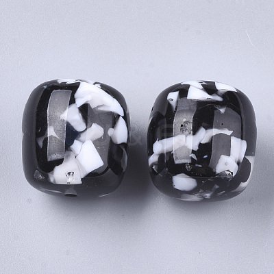 Resin Beads RESI-T024-34-1