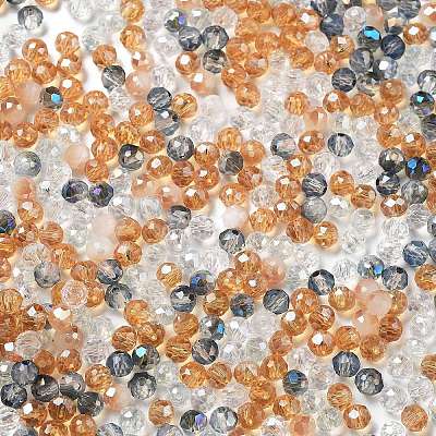 Glass Beads EGLA-A034-SM4mm-37-1