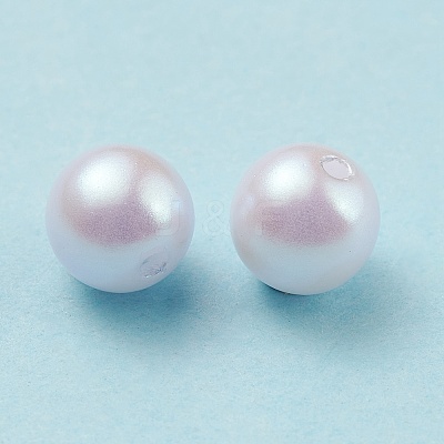 POM Plastic Beads KY-C012-01A-02-1