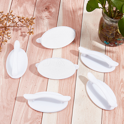 Plastic Drawer Handle FIND-GF0003-32-1