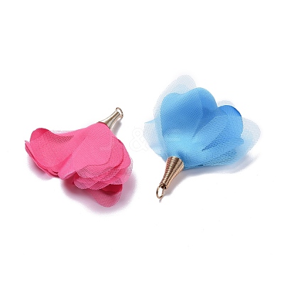 Cloth Pendants FIND-S300-02-1