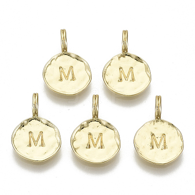 Alloy Pendants X-PALLOY-N157-004M-NR-1