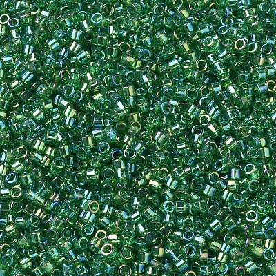 MIYUKI Delica Beads SEED-X0054-DB0152-1