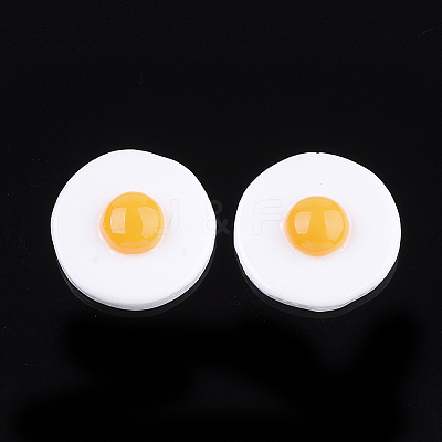 Resin Cabochons LS-X-CRES-T010-72-1