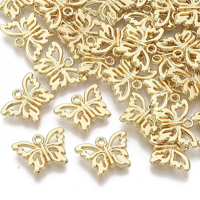 Alloy Charms X-PALLOY-S132-020-1