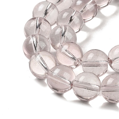 Glass Bead Strands GLAA-K068-01C-04-1