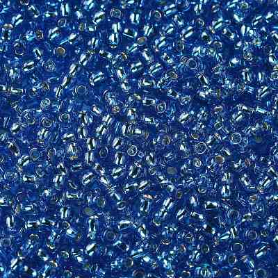 TOHO Round Seed Beads SEED-JPTR11-2206-1