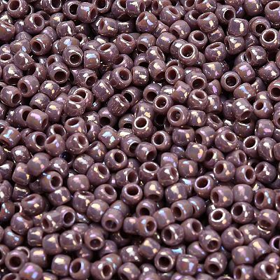 TOHO 8/0 Round Beads X-SEED-TR08-0412-1