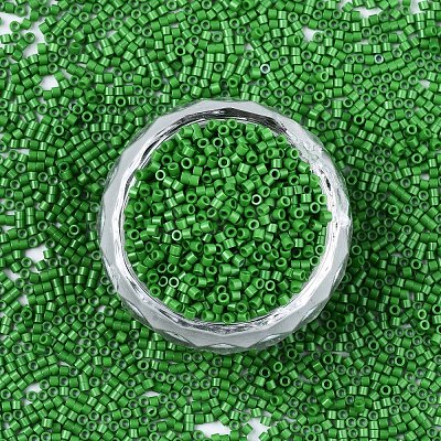 FGB 11/0 Grade A Glass Seed Beads SEED-S030-1004-1