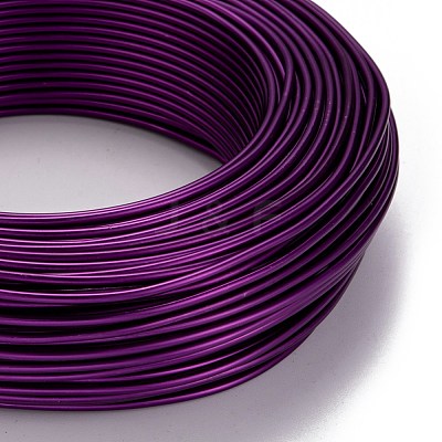 Anodized Aluminum Wire AW-S001-2.0mm-11-1