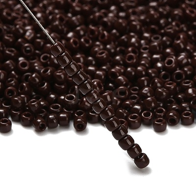 TOHO 8/0 Round Beads X-SEED-TR08-0046D-1