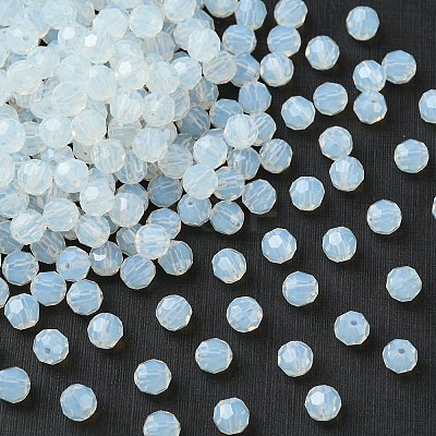 Preciosa® Crystal Beads Y-PRC-BB6-01000-1