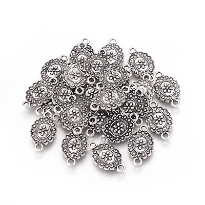 Alloy Links connectors PALLOY-A14025-AS-NF-1