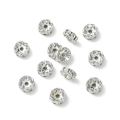 Preciosa® MAXIMA Crystal Multi-Stones Settings Y-PRC-MA8-00030-P-1