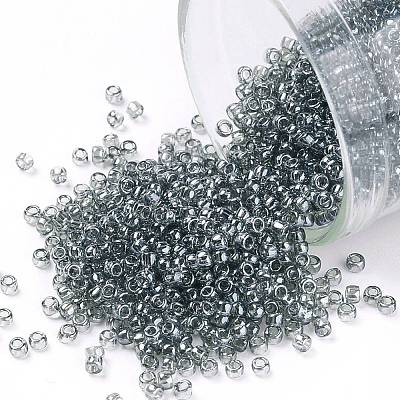 TOHO Round Seed Beads SEED-JPTR15-0113-1