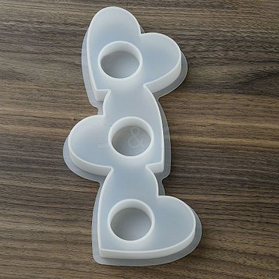 Candle Holder Silicone Molds SIL-Z019-02B-1