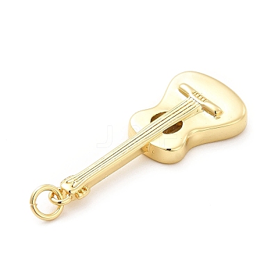 Rack Plating Brass Pendants X1-KK-K270-19G-1