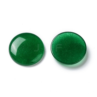 Natural Malaysia Jade Cabochons X-G-R490-05-1