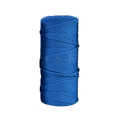 Cotton Macrame Cord PW-WG09F88-16-1