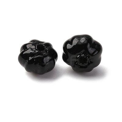 Handmade Lampwork Beads LAMP-U005-01C-1