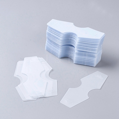 Plastic Display Card JPC194Y-1