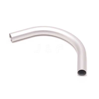 Aluminum Bag Handles DIY-WH0304-011MS-1