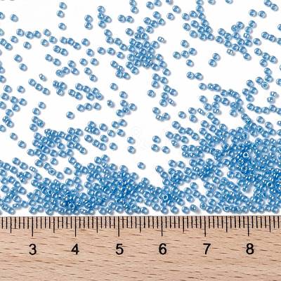 MIYUKI Round Rocailles Beads SEED-G009-RR0433-1