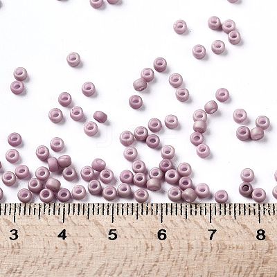 TOHO 8/0 Round Beads X-SEED-TR08-0766-1