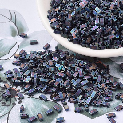 MIYUKI Half TILA Beads SEED-MY05-HTL0401FR-1