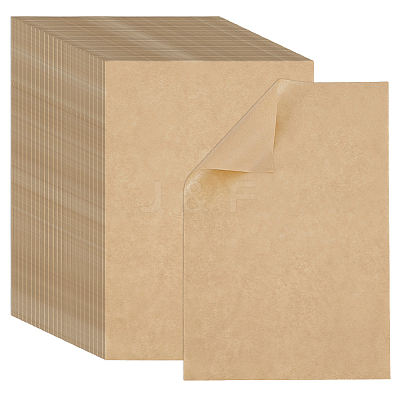 Kraft Paper DIY Craft DIY-WH0591-515-1
