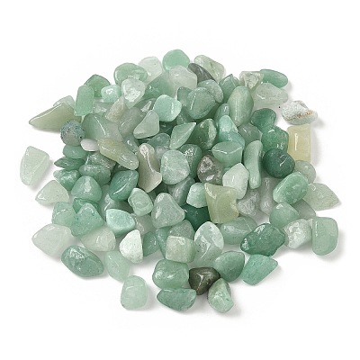 Natural Green Aventurine Beads LS-G-J370-03-1