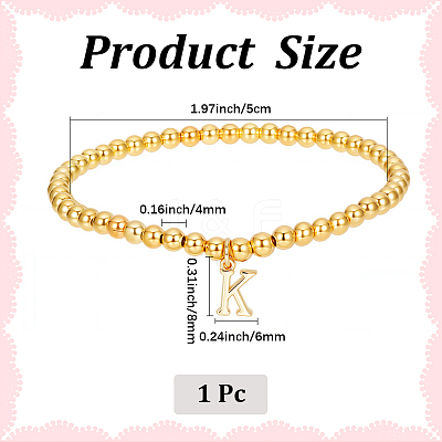 1Pc Brass Pendants Bracelets BJEW-DJ0001-35G-02-1