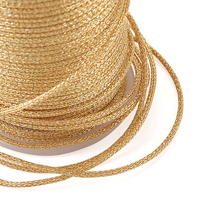 Polyester Braided Cord OCOR-TA0001-31-1