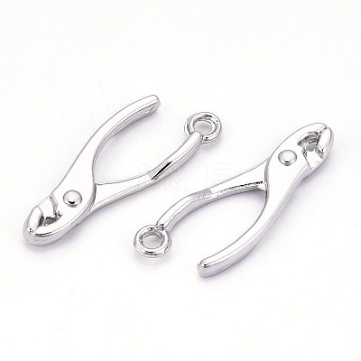 Alloy Pendants X1-PALLOY-N176-120P-1