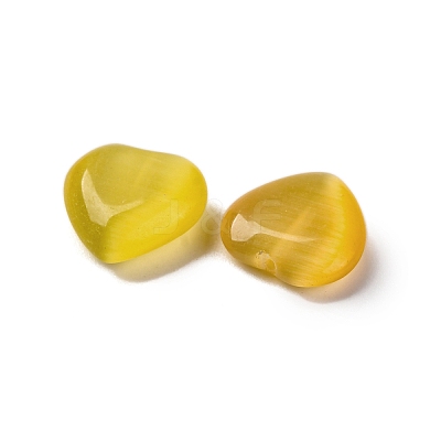 Cat Eye Beads CE-Z002-01E-1
